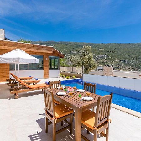 Villa 3 Sleeps 4 Isolated Honeymoon-Villa Lale Uzumlu  Eksteriør billede