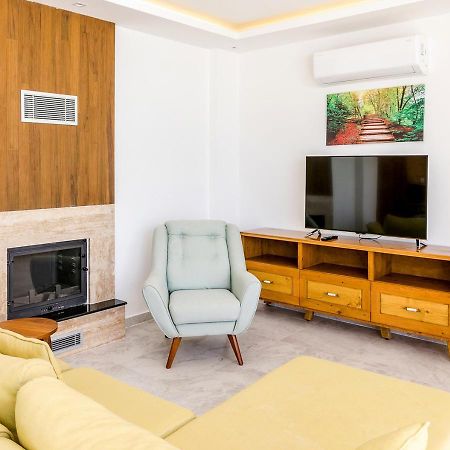 Villa 3 Sleeps 4 Isolated Honeymoon-Villa Lale Uzumlu  Eksteriør billede