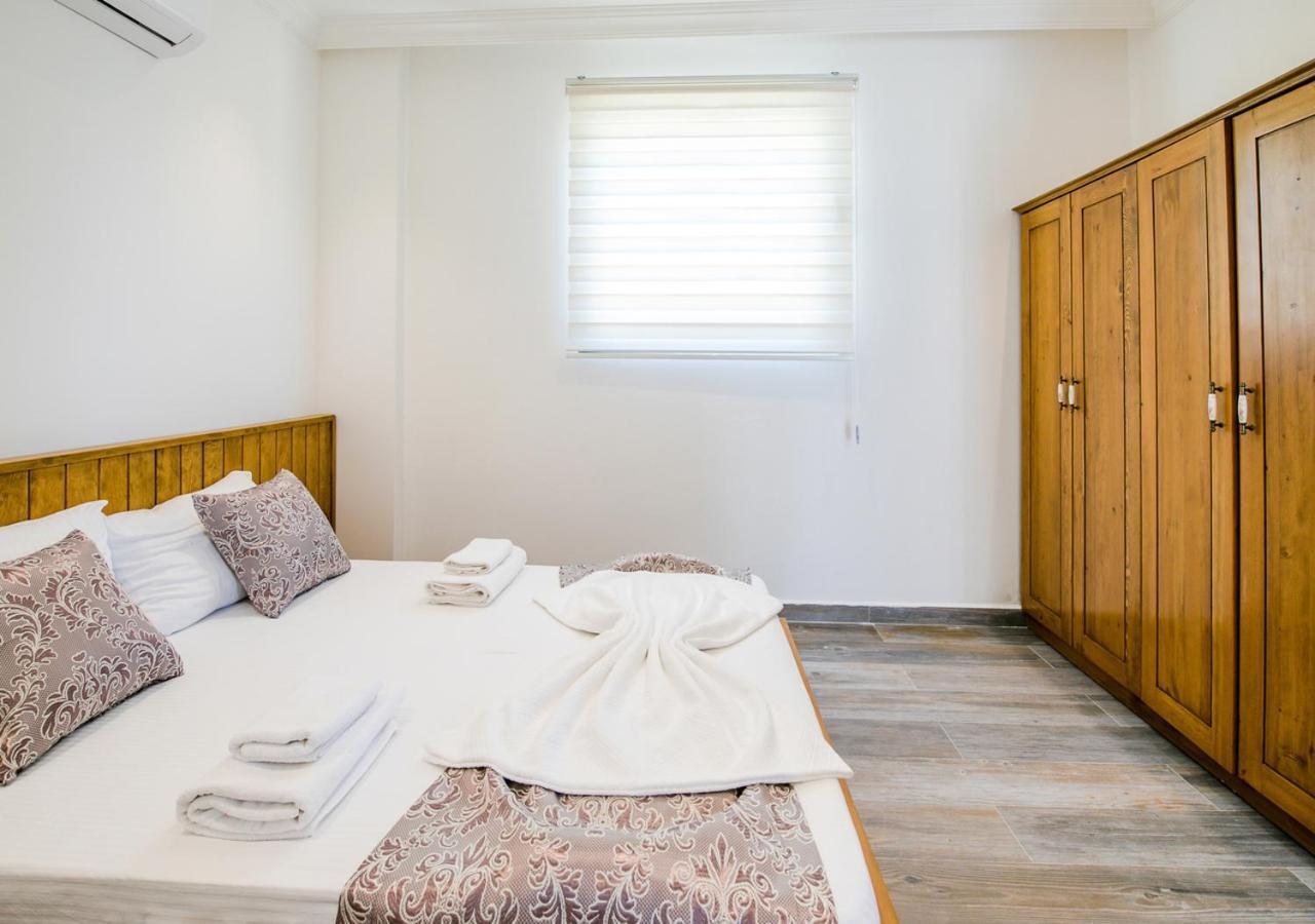 Villa 3 Sleeps 4 Isolated Honeymoon-Villa Lale Uzumlu  Eksteriør billede